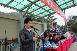 LETOU(乐投)第十三届运动会图片专辑